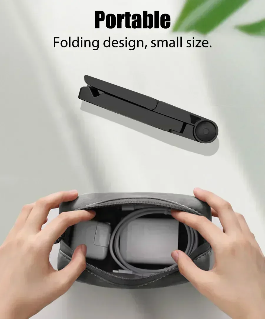 Foldable Universal Tablet Stan - Tablet Stand Adjustable reseña y precio