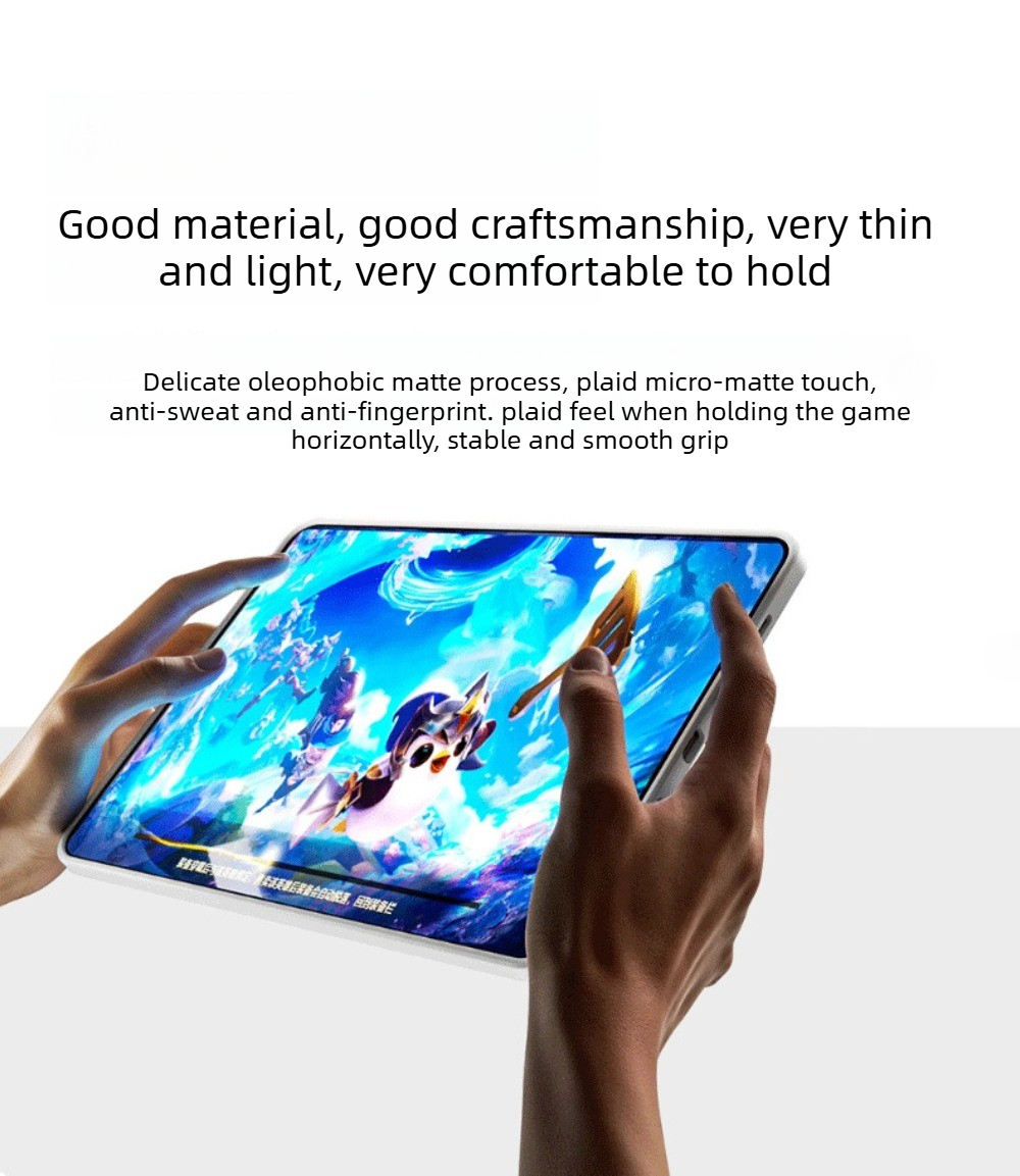 Flip Case for Lenovo Legion Y7 - Tablet Accessories Lenovo reseña y precio