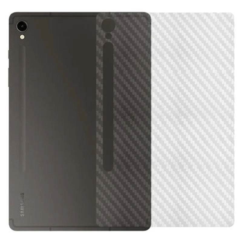 Back Film For Samsung Galaxy T - Samsung Tablet S10 Accessories reseña y precio