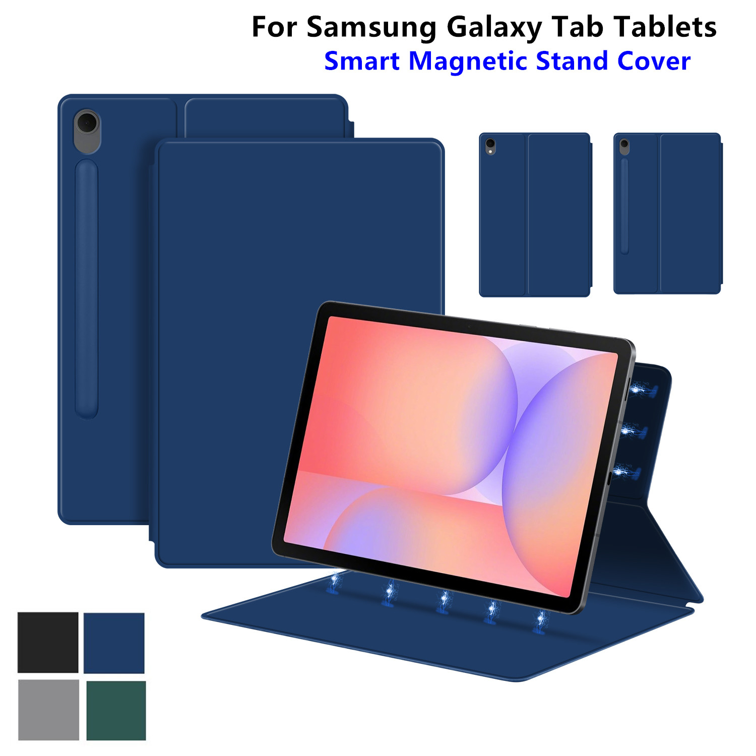 For Samsung Galaxy Tab S11 S10 - Samsung Tablet S10 Accessories reseña y precio