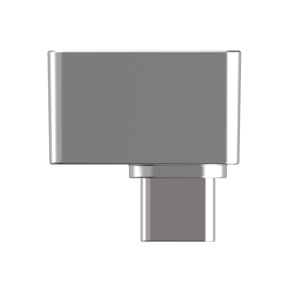 Type-C Biometric Scanner Passw - Windows Tablet Accessories reseña y precio