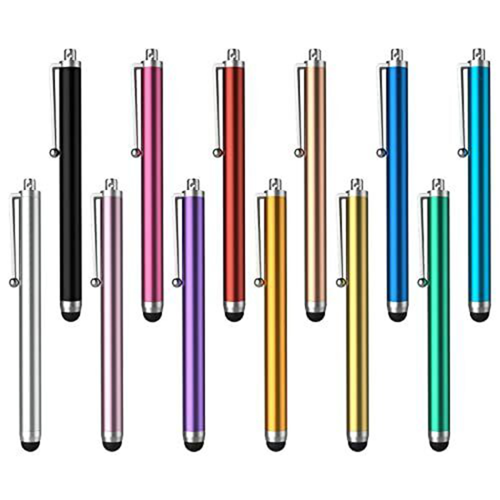 10pcs/lot Stylus Pen For Andro - Samsung Tablet Accessories Pen reseña y precio