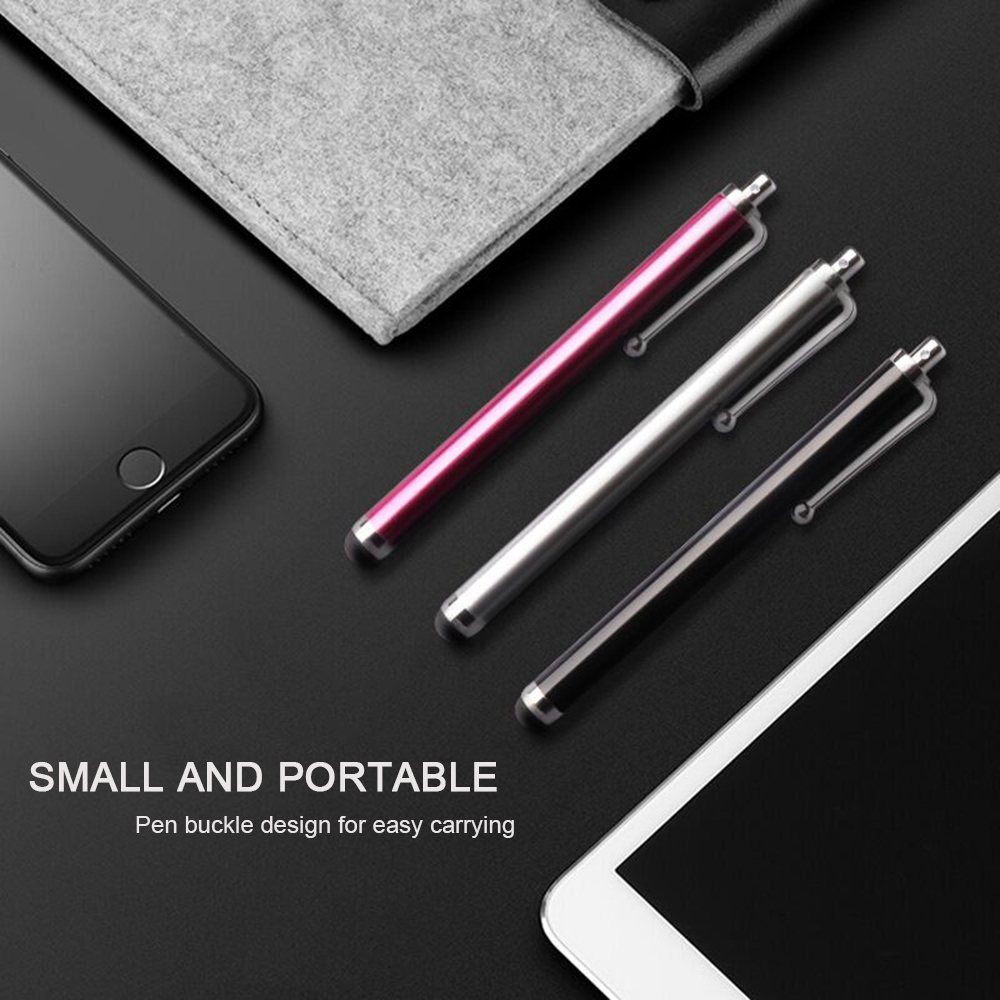 10pcs/lot Stylus Pen For Andro - Samsung Tablet Accessories Pen reseña y precio