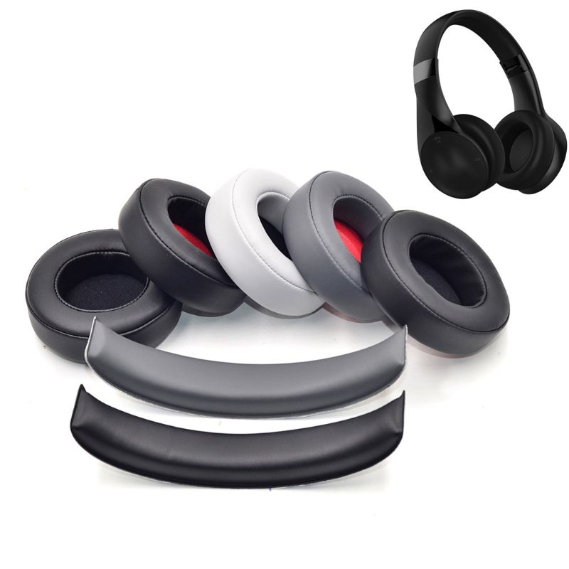 Replacement ear pads for Motor - Motorola Tablet Accessories reseña y precio