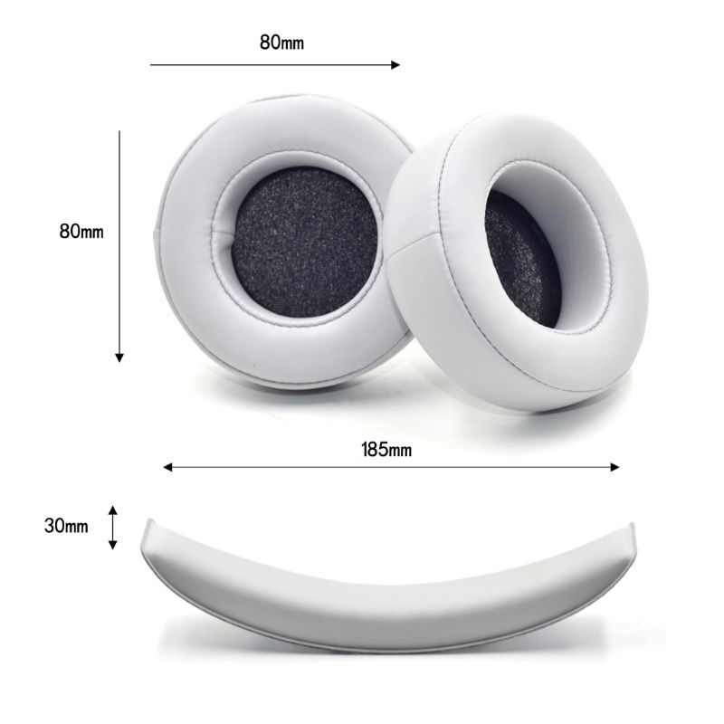 Replacement ear pads for Motor - Motorola Tablet Accessories reseña y precio