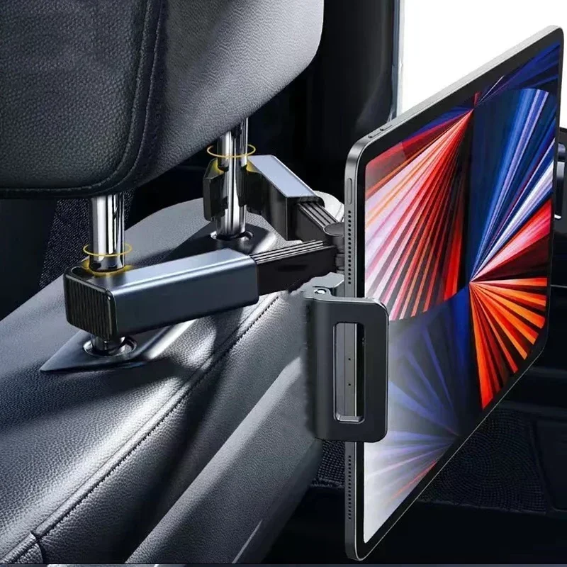 Universal Car Back Seat Headre - Toddler Tablet Accessories reseña y precio