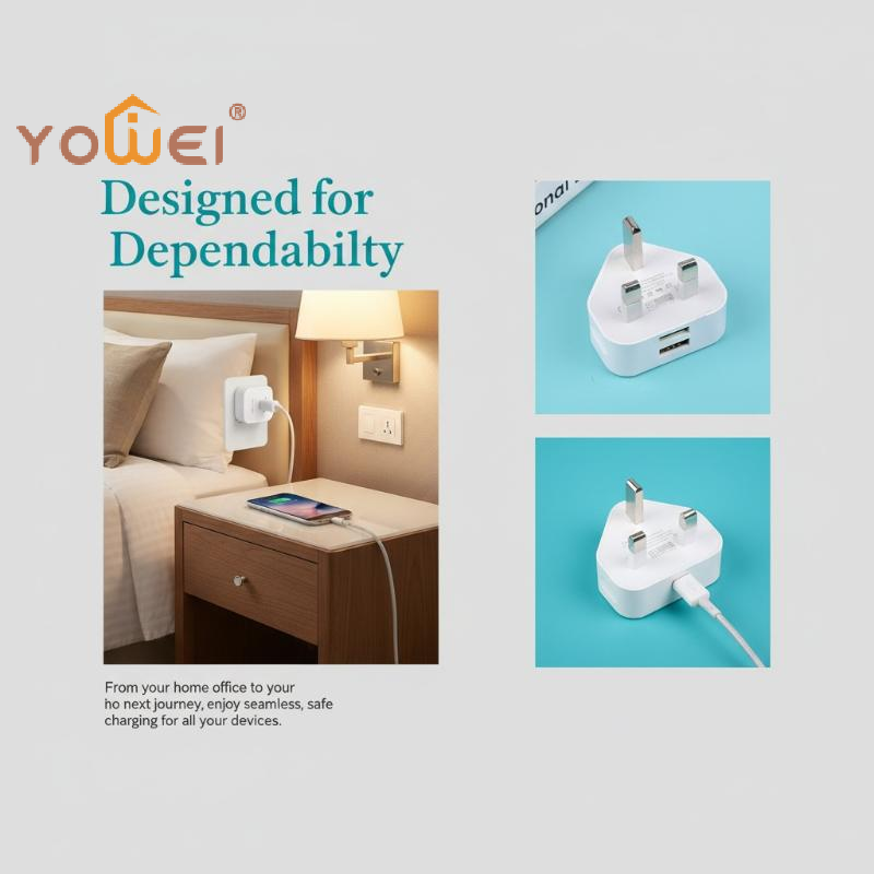 Latest 5V/2.1A Dual USB Port F - Tablet Accessories Uk reseña y precio