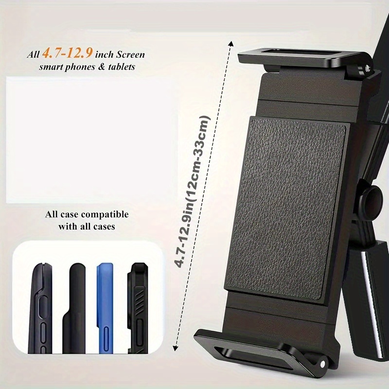 360° Rotating Waterproof Car H - Tablet Accessories Must Have reseña y precio
