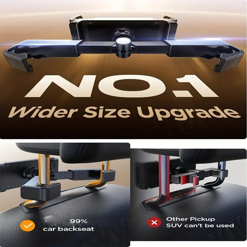 360° Rotating Waterproof Car H - Tablet Accessories Must Have reseña y precio