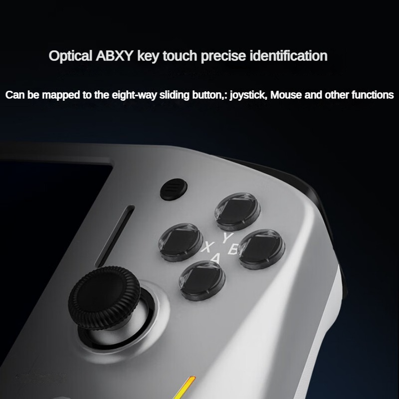 Legion G9 Wireless Gamepad Hig - Tablet Accessories Lenovo reseña y precio