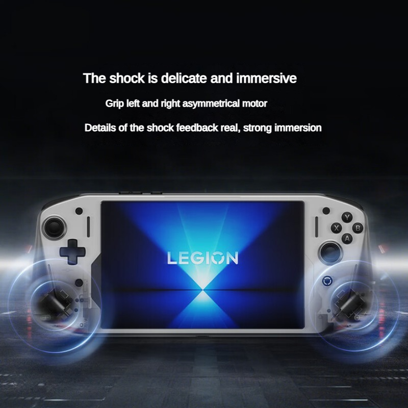 Legion G9 Wireless Gamepad Hig - Tablet Accessories Lenovo reseña y precio