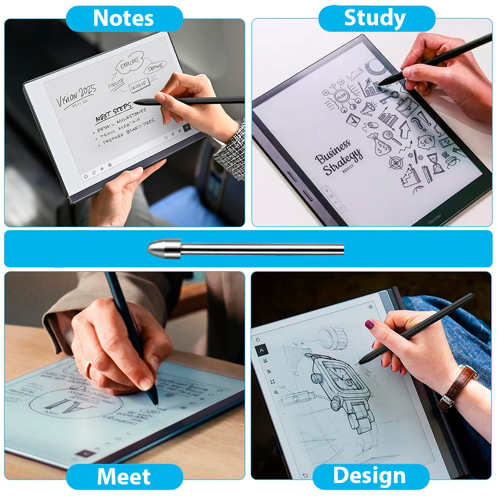 Wear Resistant Replacable Penc - Samsung Tablet Accessories Pen reseña y precio