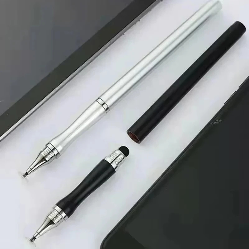 1/2/4pcs 2in1 Stylus Pen Unive - Tablet Pencil Accessories reseña y precio