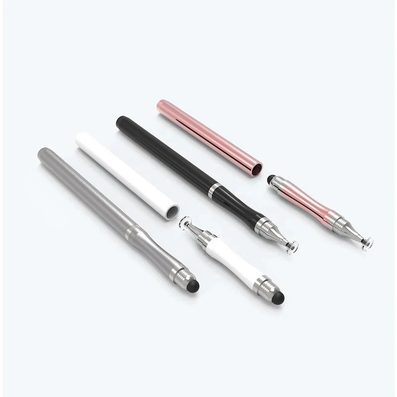 1/2/4pcs 2in1 Stylus Pen Unive - Tablet Pencil Accessories reseña y precio