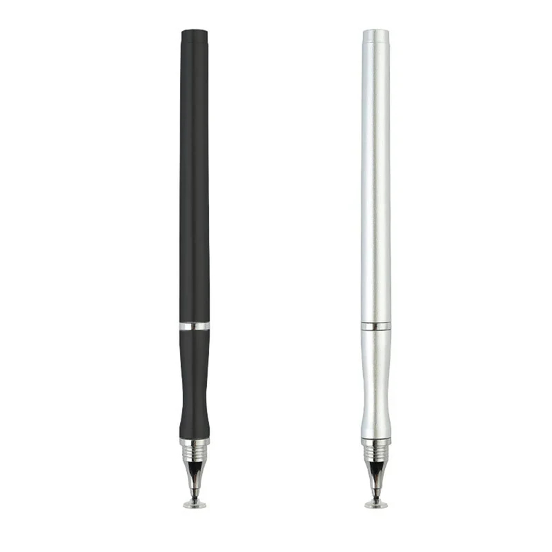 1/2/4pcs 2in1 Stylus Pen Unive - Tablet Pencil Accessories reseña y precio