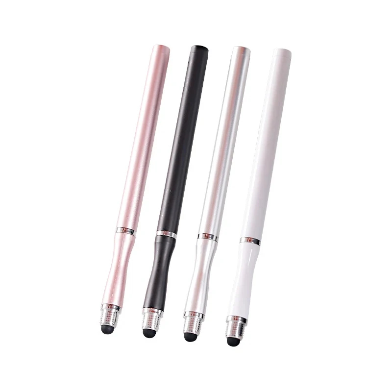 1/2/4pcs 2in1 Stylus Pen Unive - Tablet Pencil Accessories reseña y precio