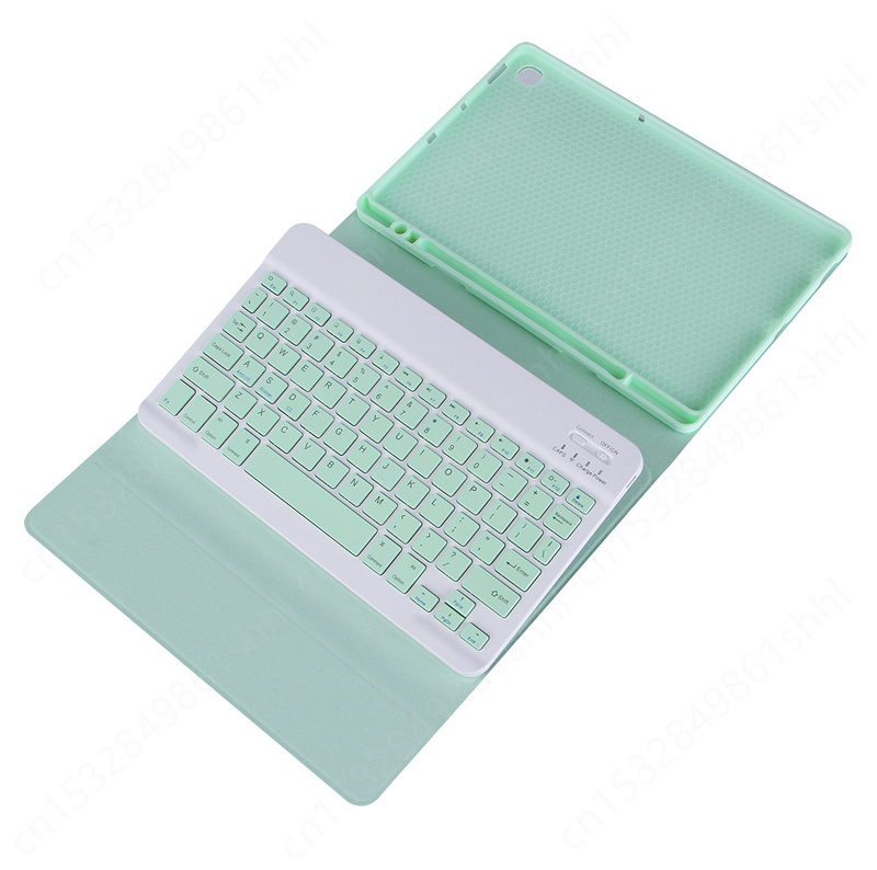 Case for Lenovo Tab P11 P11 Pr - Lenovo Tablet Keyboard Accessories reseña y precio