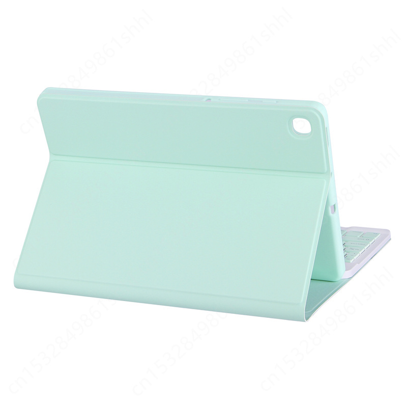 Case for Lenovo Tab P11 P11 Pr - Lenovo Tablet Keyboard Accessories reseña y precio