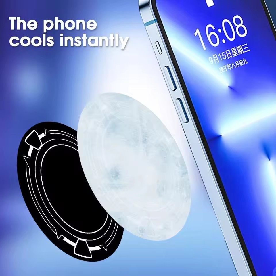 New 6cm Metal Plate Ring For M - Tablet Accessories Must Have reseña y precio