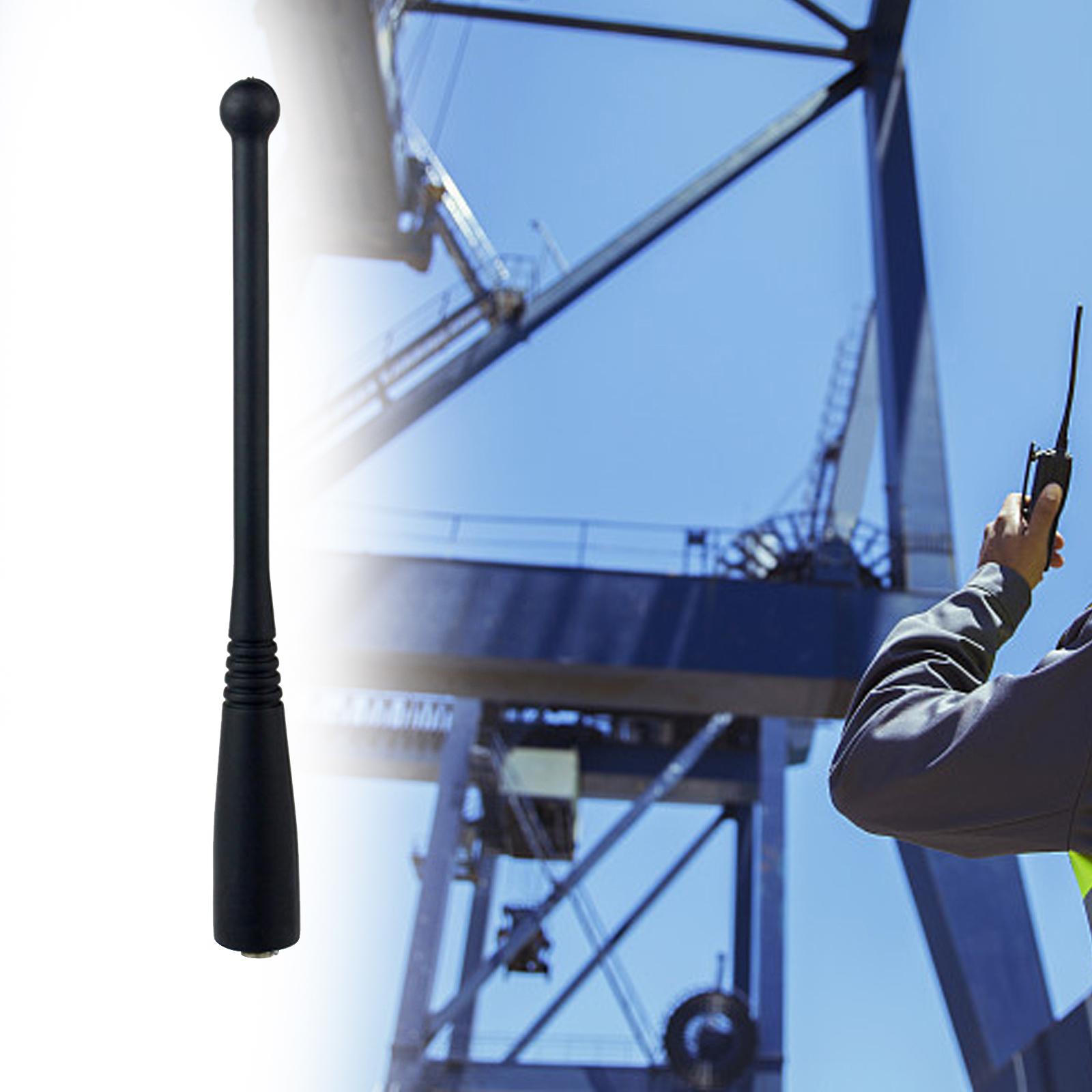 UHF 400-470MHz Antenna Spare P - Motorola Tablet Accessories reseña y precio