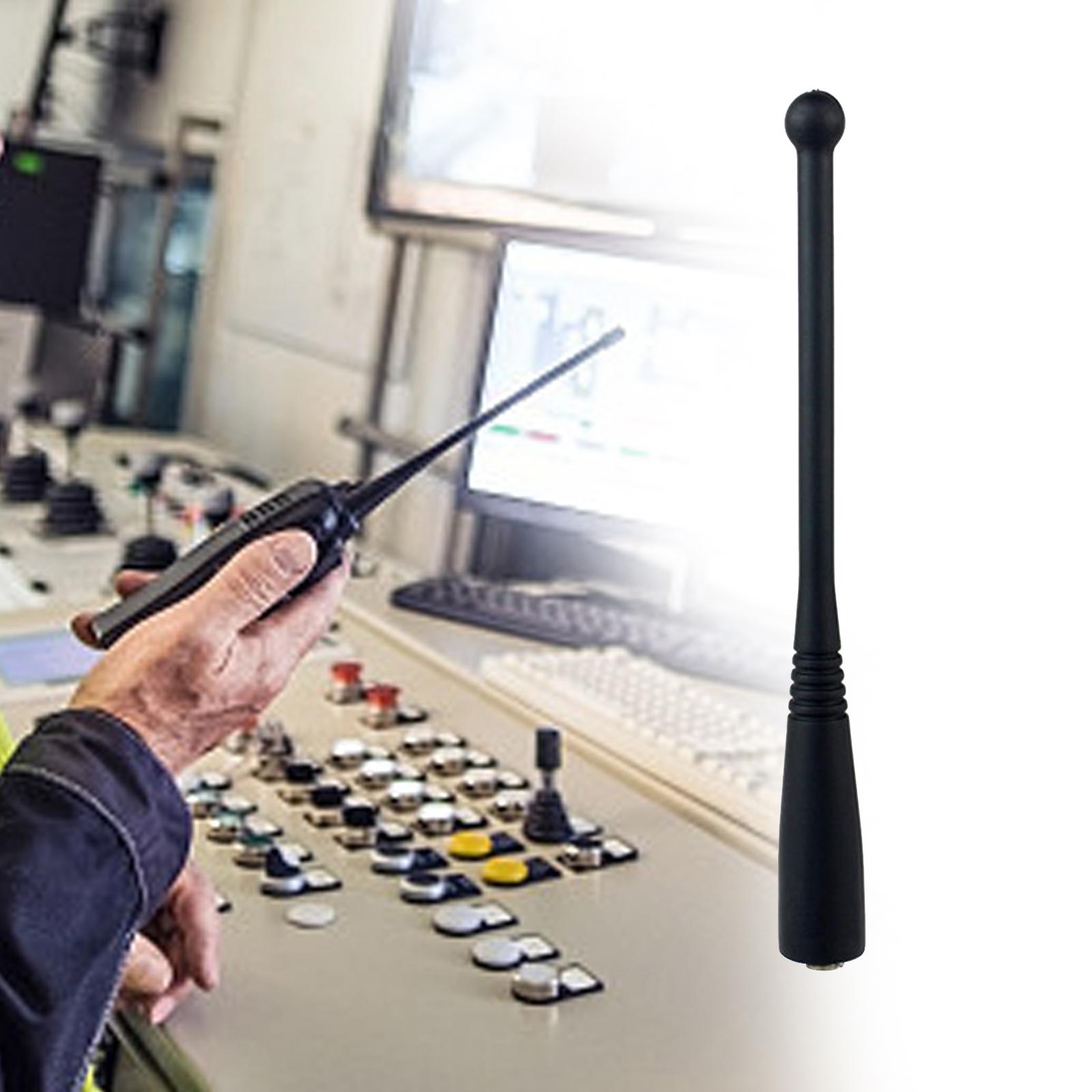 UHF 400-470MHz Antenna Spare P - Motorola Tablet Accessories reseña y precio