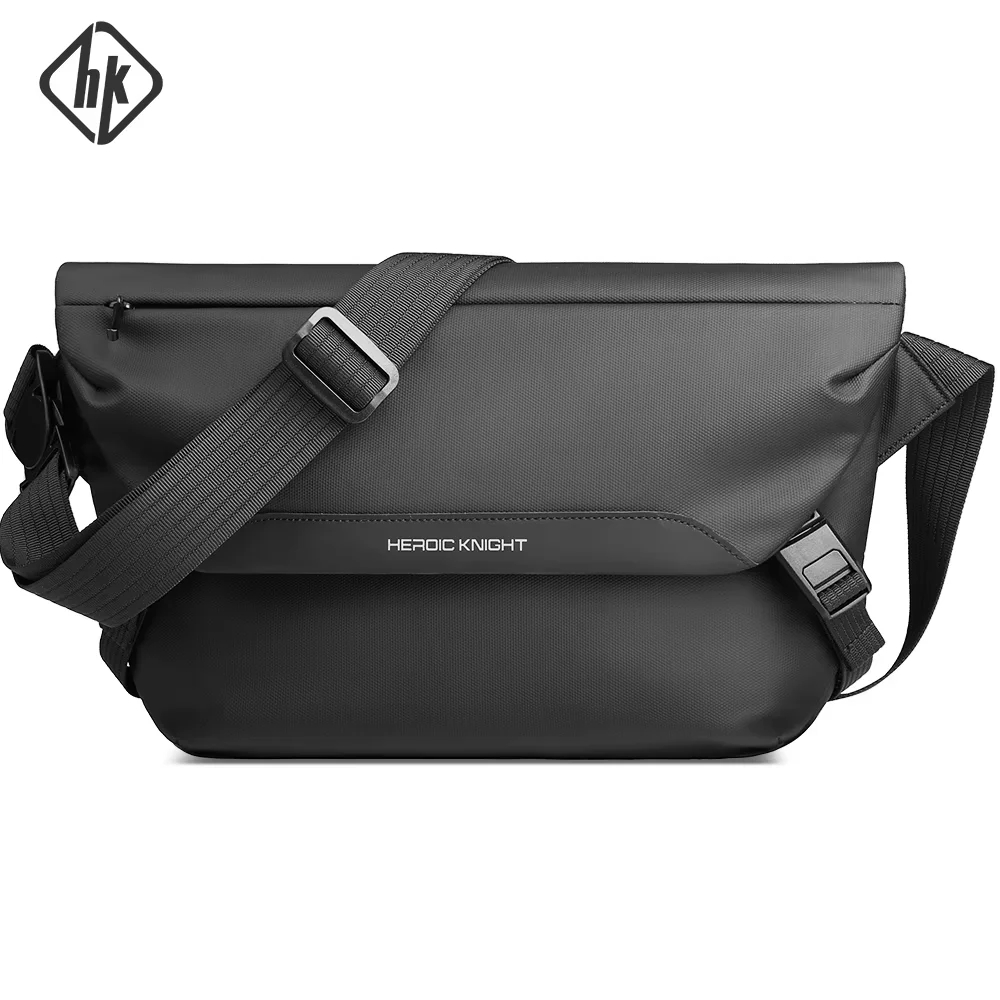 HcanKcan Man Shoulder Bag Wate - Tablet Shoulder Bag reseña y precio