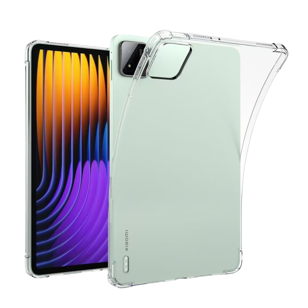 Airbags Soft TPU For XiaoMi Pa - Poco Tablet Accessories reseña y precio