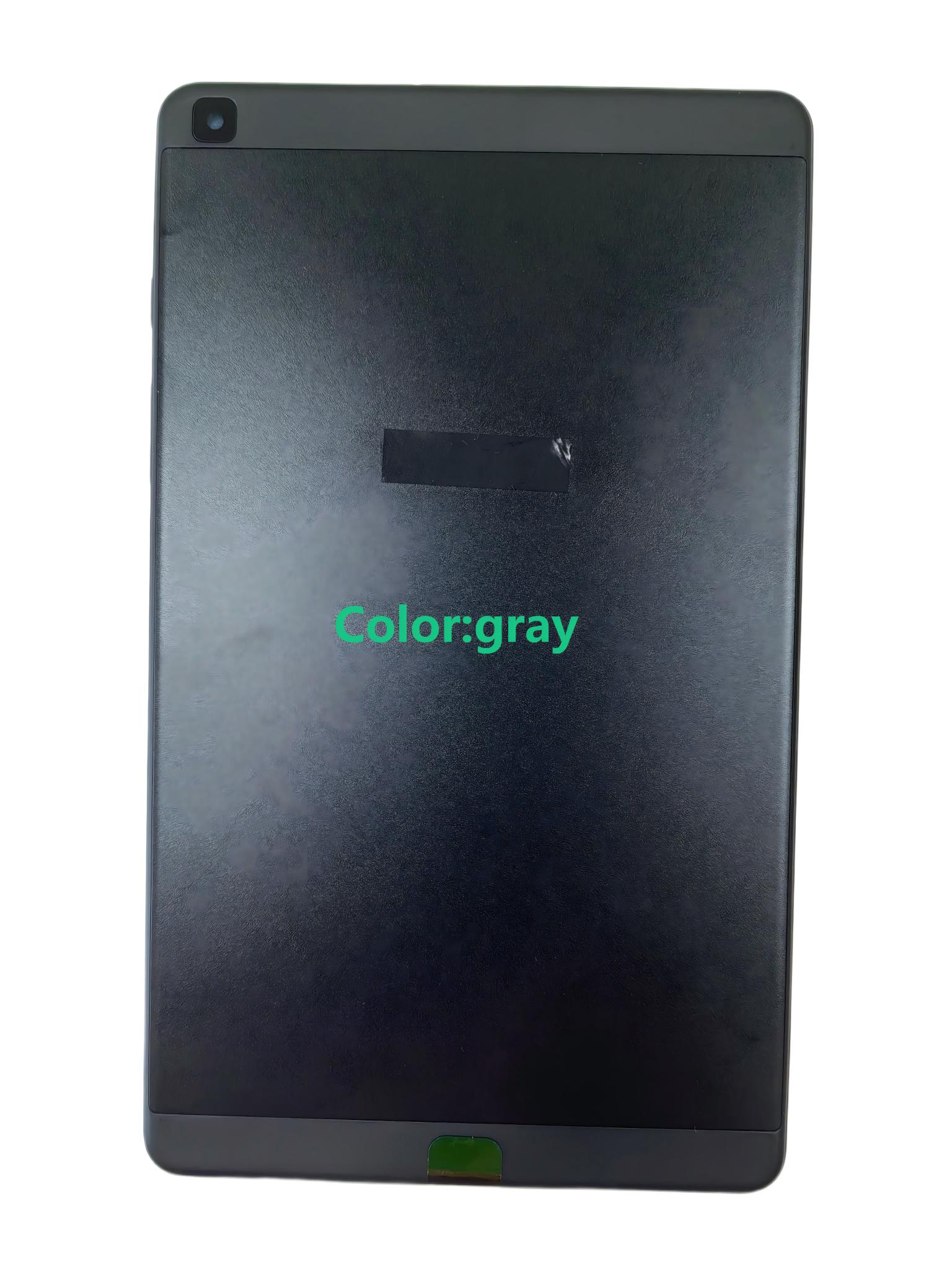 Shell back For Samsung Galaxy  - Tablet Accessories Samsung reseña y precio