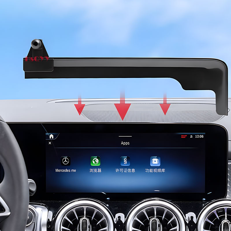 For Mercedes Benz A B CLA GLA  - Windows Tablet Accessories reseña y precio