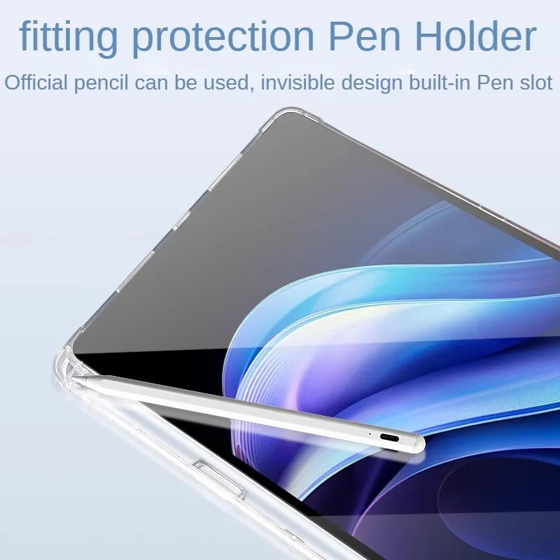 For Redmi Pad 2 Pro Case Poco  - Poco Tablet Accessories reseña y precio