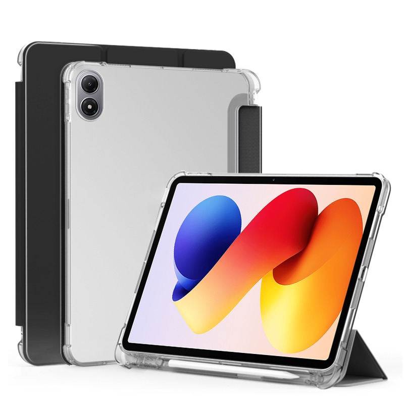 For Redmi Pad 2 Pro Case Poco  - Poco Tablet Accessories reseña y precio