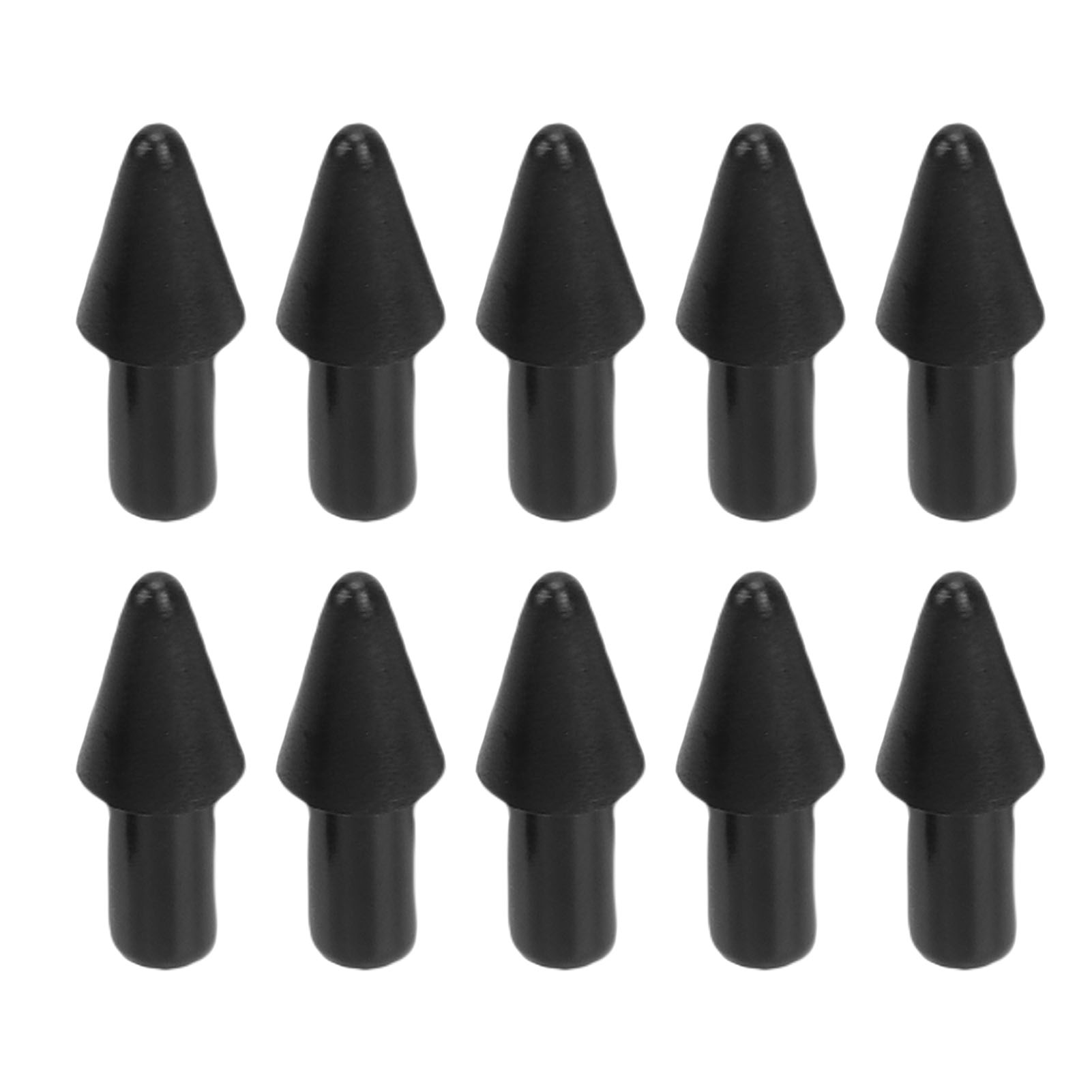 10Pcs Stylus Pen Tips Fit for  - Tablet Pencil Accessories reseña y precio