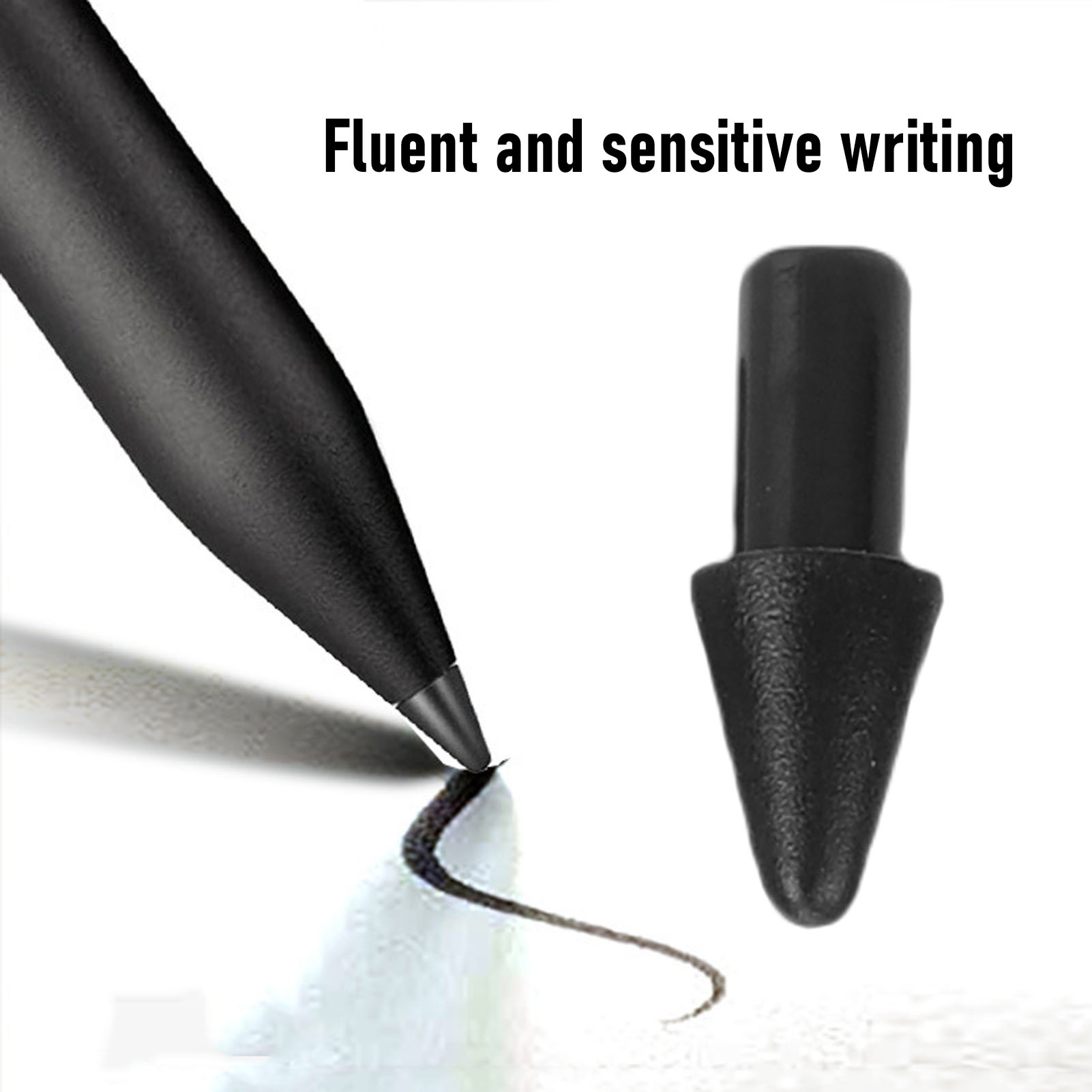 10Pcs Stylus Pen Tips Fit for  - Tablet Pencil Accessories reseña y precio