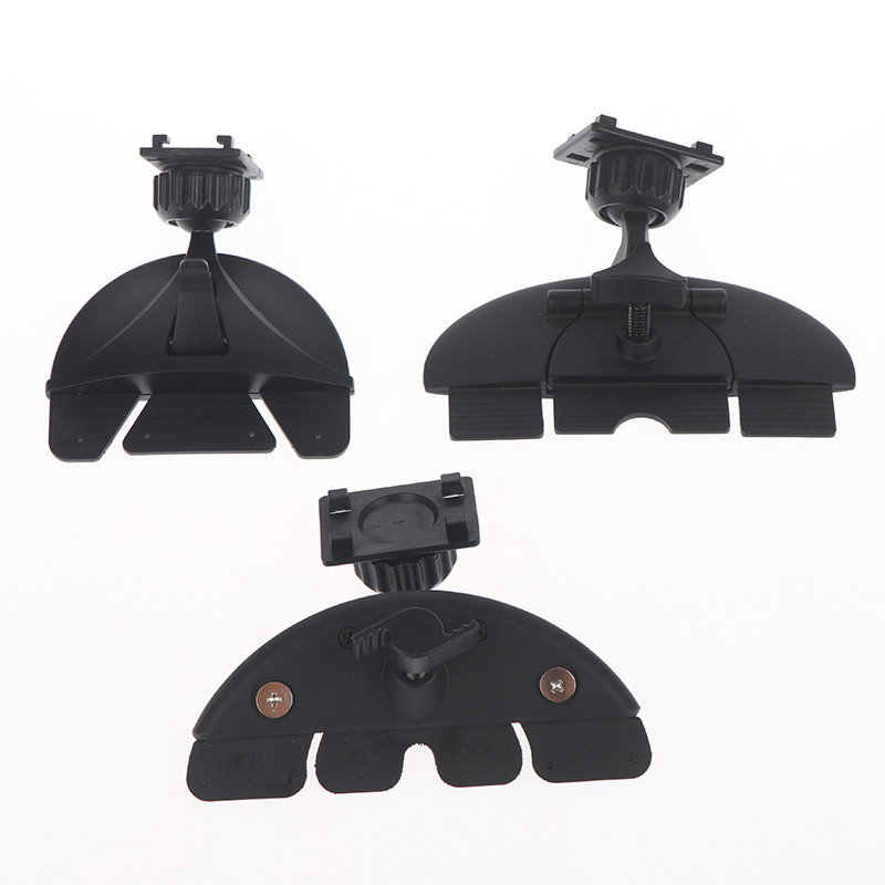 Hot! Hot！CD Slot Mount For Car - Tablet Accessories Must Have reseña y precio