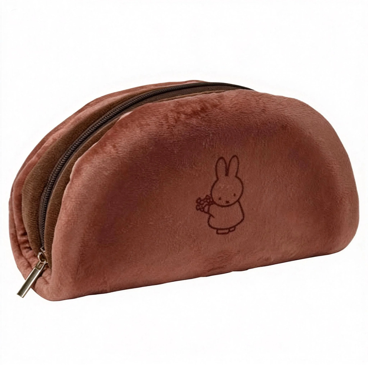 Japanese Kawaii Rabbit Bread P - Case With Pencil Holder reseña y precio