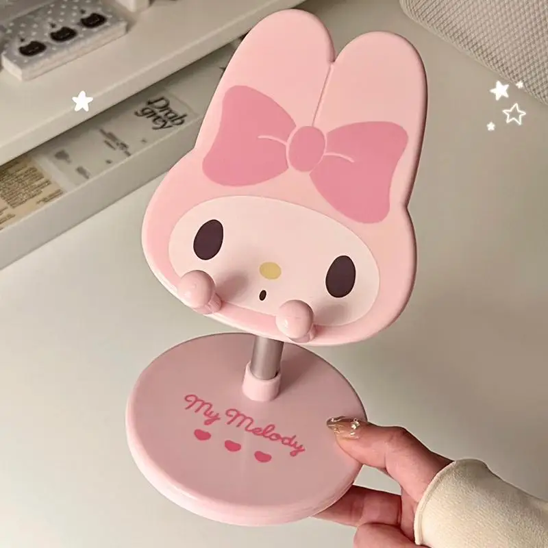 Melody Foldable Portable Phone - Tablet Stand Accessories reseña y precio