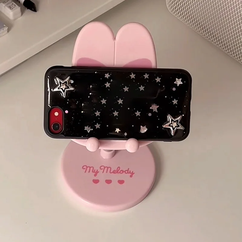 Melody Foldable Portable Phone - Tablet Stand Accessories reseña y precio
