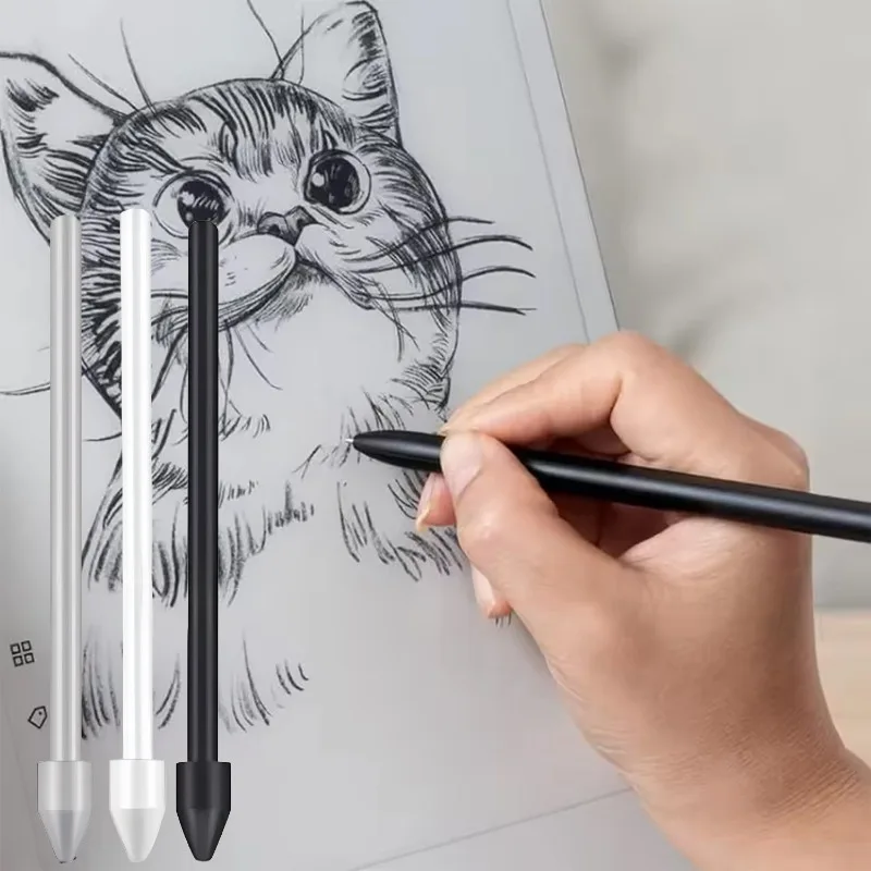 Replacement Tablet Pencil Nibs - Tablet Pencil Accessories reseña y precio