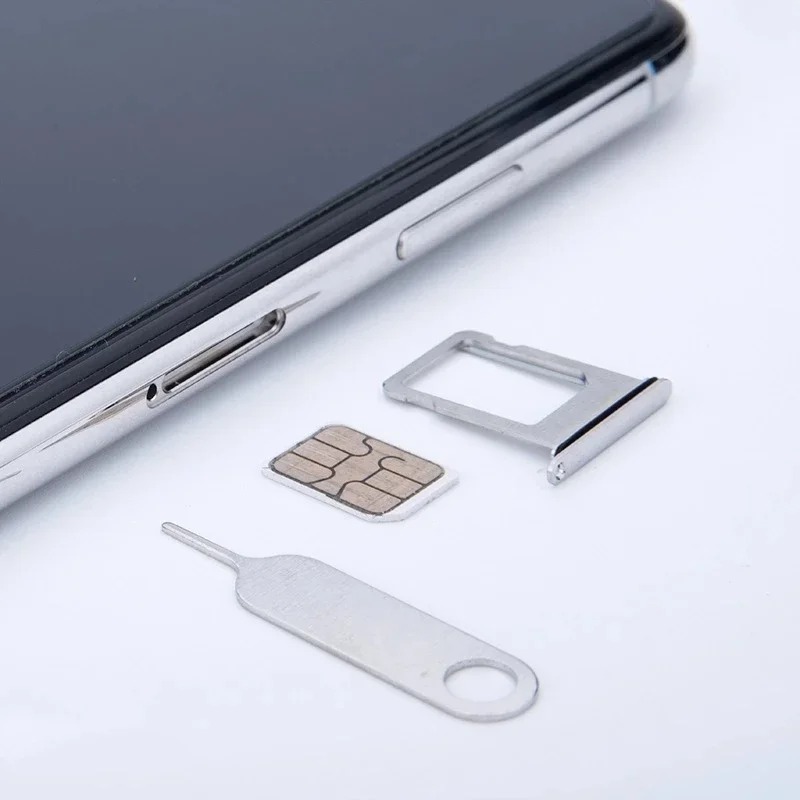 5Pcs Sim Card Tray Ejector Eje - Tablet Accessories Samsung reseña y precio