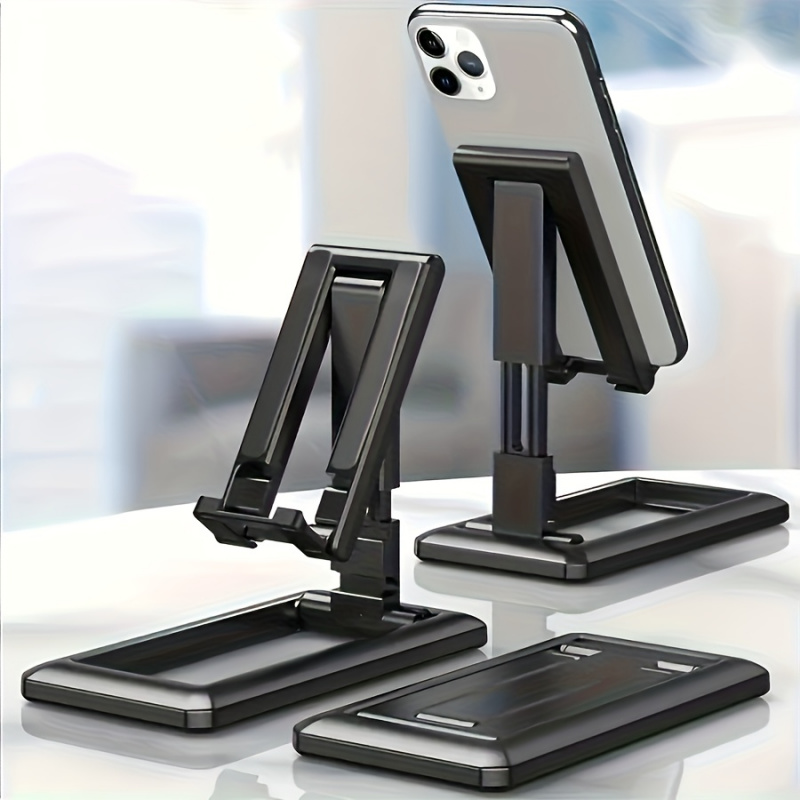 Smartphone Stand, Adjustable w - Tablet Stand Adjustable reseña y precio