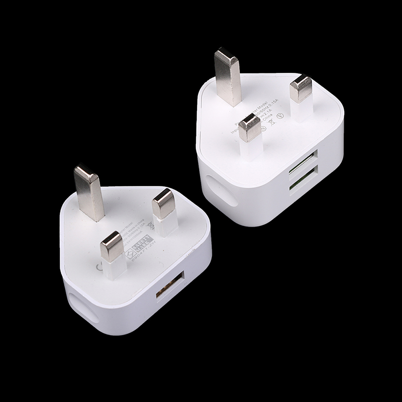 UK Plug Adapter 3 Pin Wall Cha - Tablet Accessories Uk reseña y precio