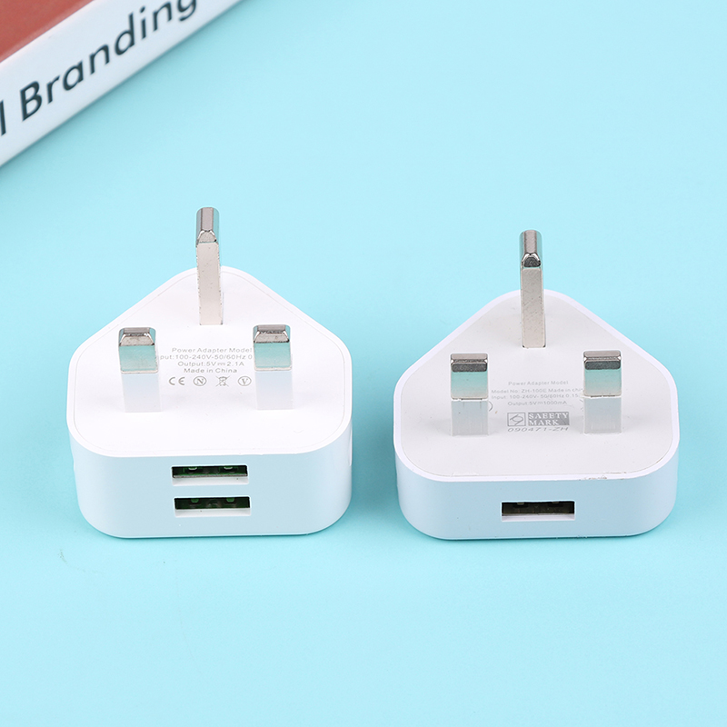 UK Plug Adapter 3 Pin Wall Cha - Tablet Accessories Uk reseña y precio
