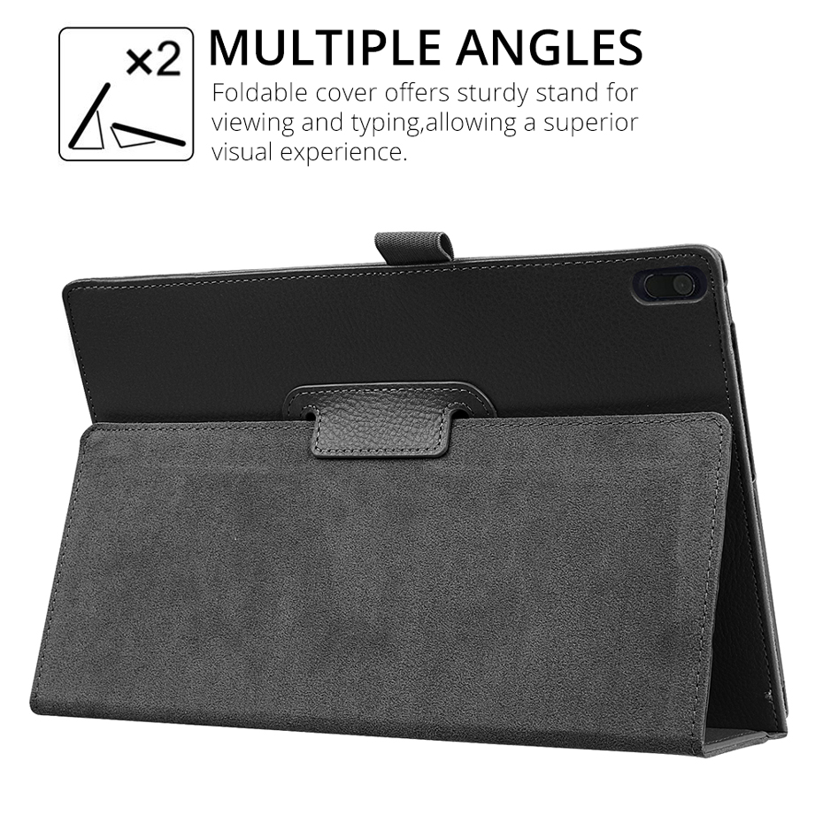 Case for Lenovo Tab M8 HD TB-8 - Tablet Sleeves & Cases Ipad Accessories reseña y precio