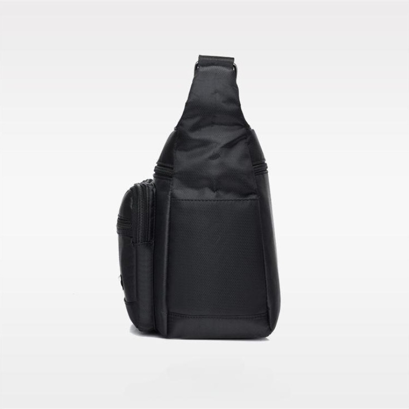 New Fashion Crossbody Bag Men' - Tablet Shoulder Bag reseña y precio