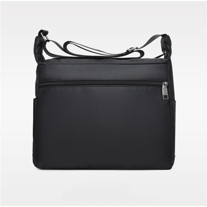 New Fashion Crossbody Bag Men' - Tablet Shoulder Bag reseña y precio