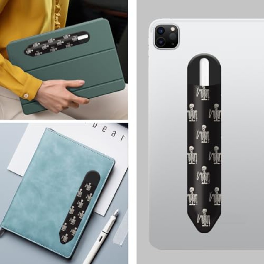 Universal Pencil Case Holder C - Tablet Sleeves & Cases Ipad Accessories reseña y precio