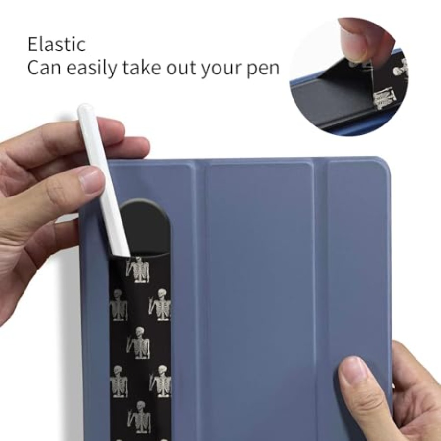 Universal Pencil Case Holder C - Tablet Sleeves & Cases Ipad Accessories reseña y precio