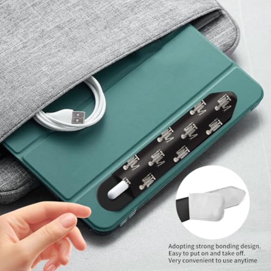 Universal Pencil Case Holder C - Tablet Sleeves & Cases Ipad Accessories reseña y precio