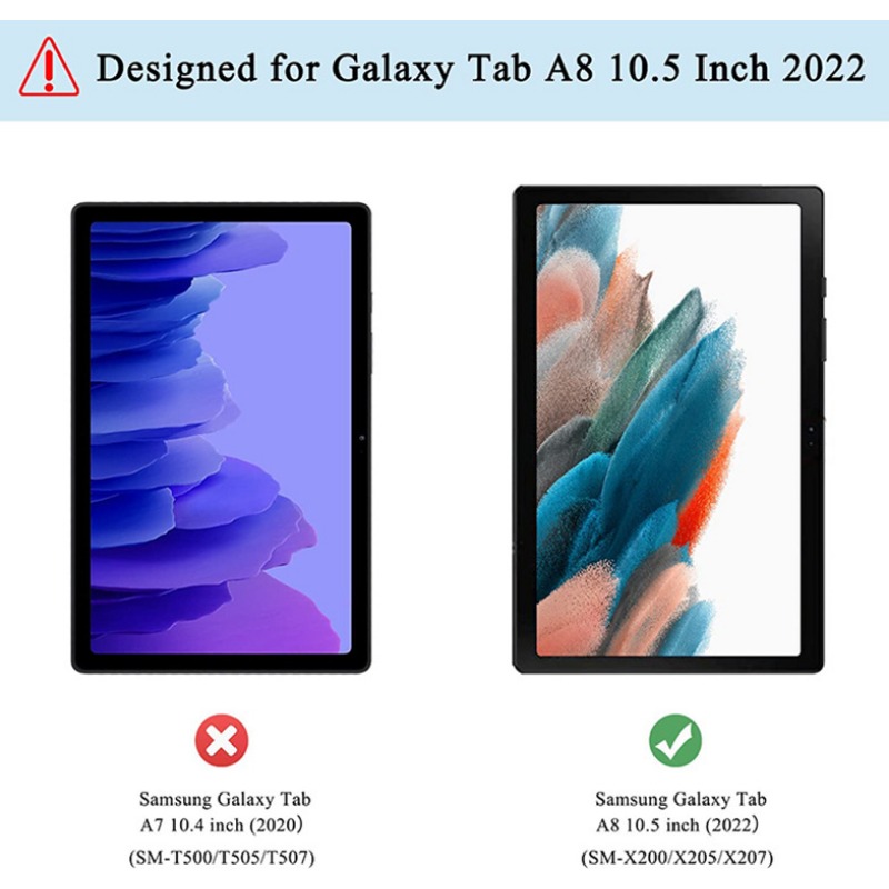 Tablet Case For Samsung Galaxy - Getac Tablet Accessories reseña y precio