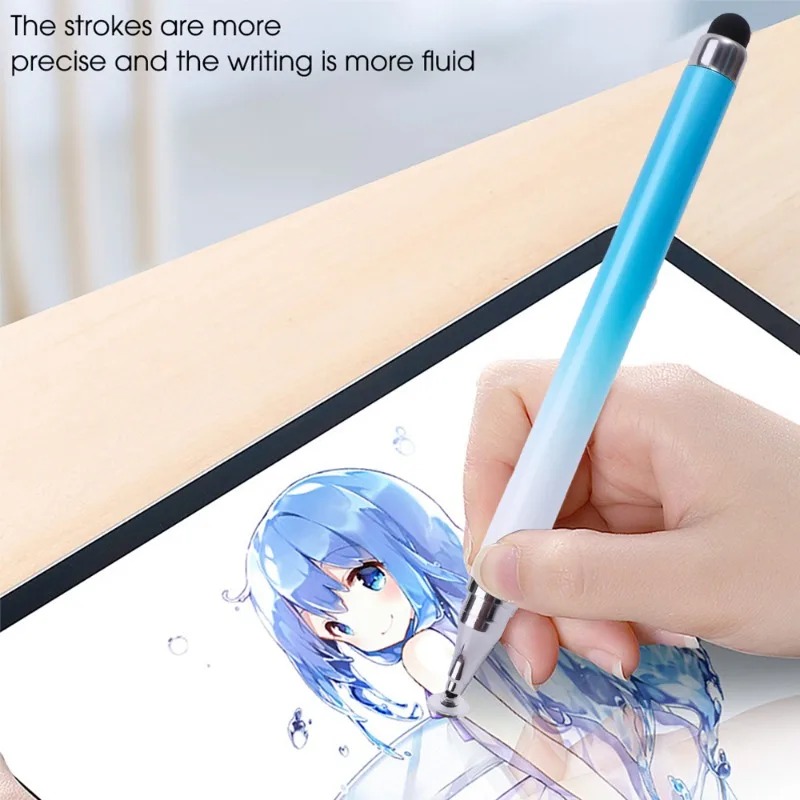 Universal Stylus Pen 2 in 1 fo - Tablet Pencil Accessories reseña y precio